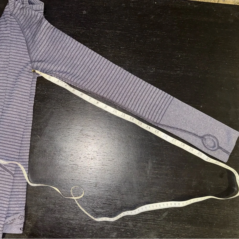 ♾️Lululemon: Swiftly Tech Long Sleeve Crew♾️ - Picture 4 of 7